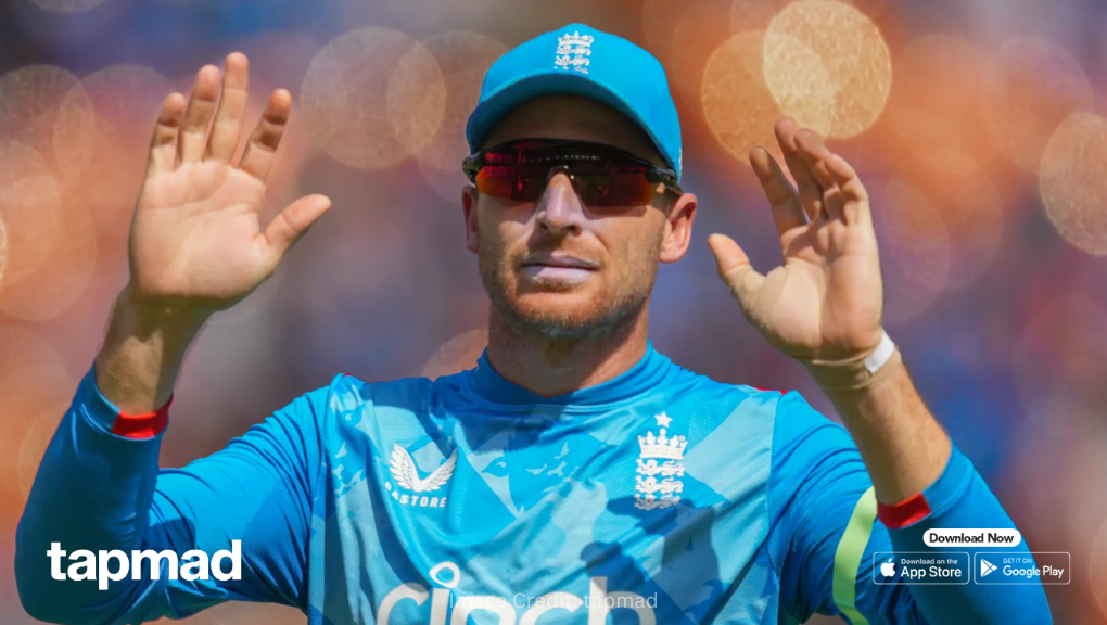 Jos Buttler Opens Up on World Cup Struggles, Vows Not to Hold Back