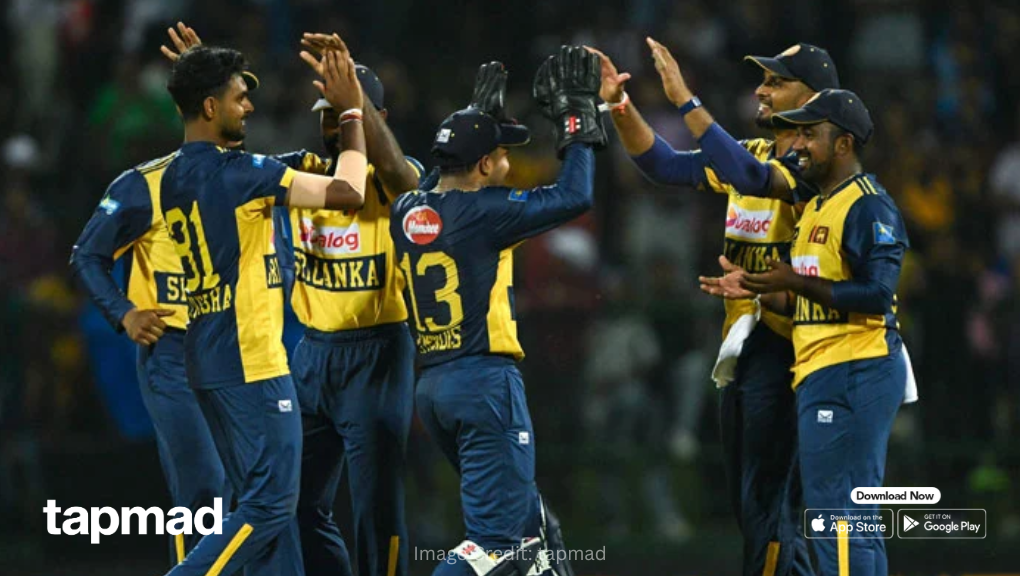 Pakistan vs Sri Lanka: ICC T20 World Cup 2026 Super Eights Match Preview