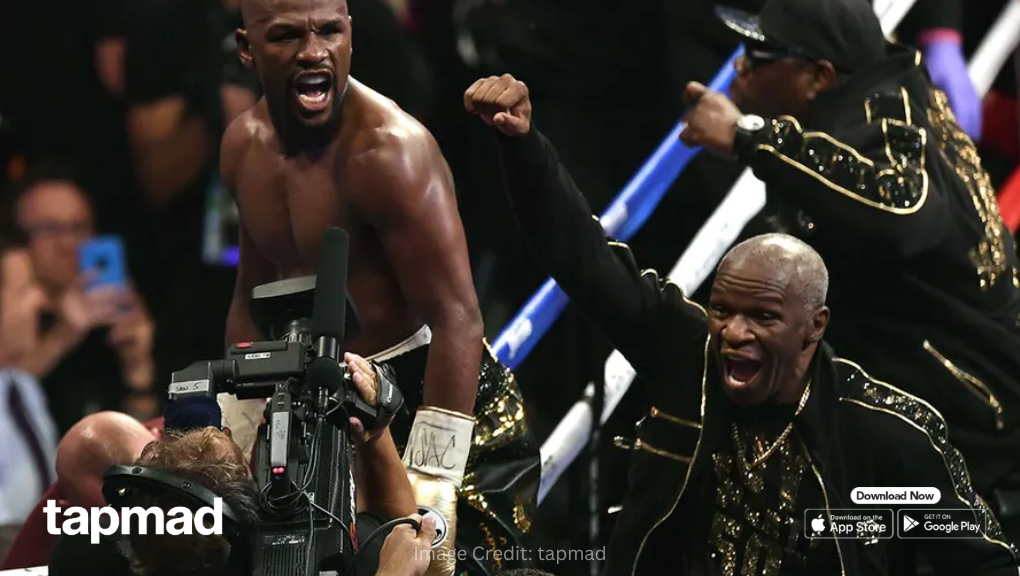 Floyd Mayweather Comeback: Boxing Legend Unretires for Pro Return After ...