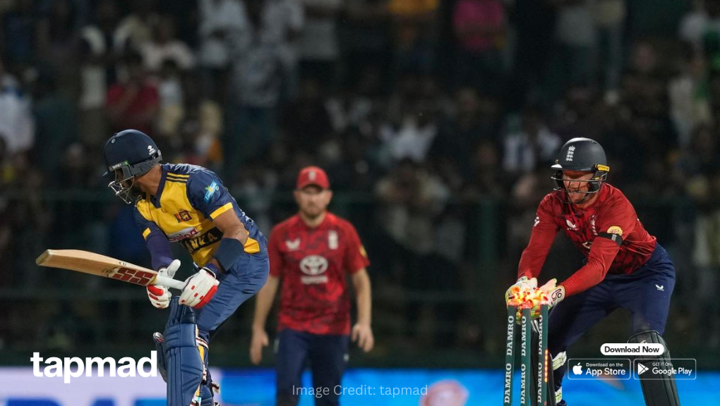 Sridhar Highlights Fielding Challenge at Pallekele Ahead of England Clash