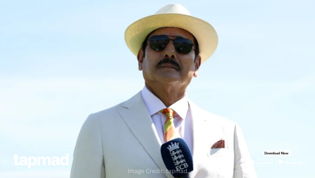 Ravi Shastri Backs India to Stick with Winning Combination Against South Africa