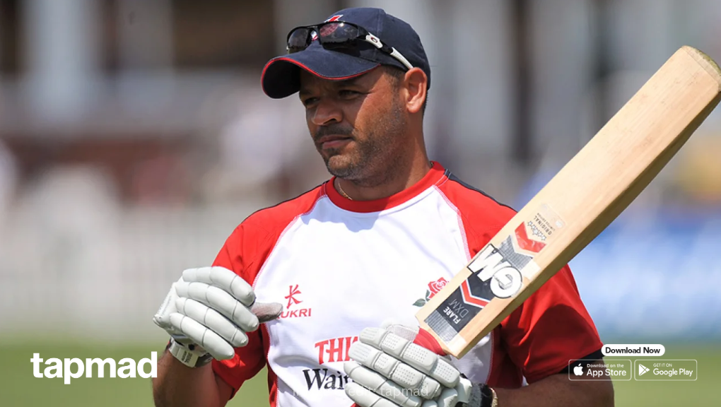 South African Batting Coach Ashwell Prince Opens Up on Abhishek Sharma’s Lean Patch