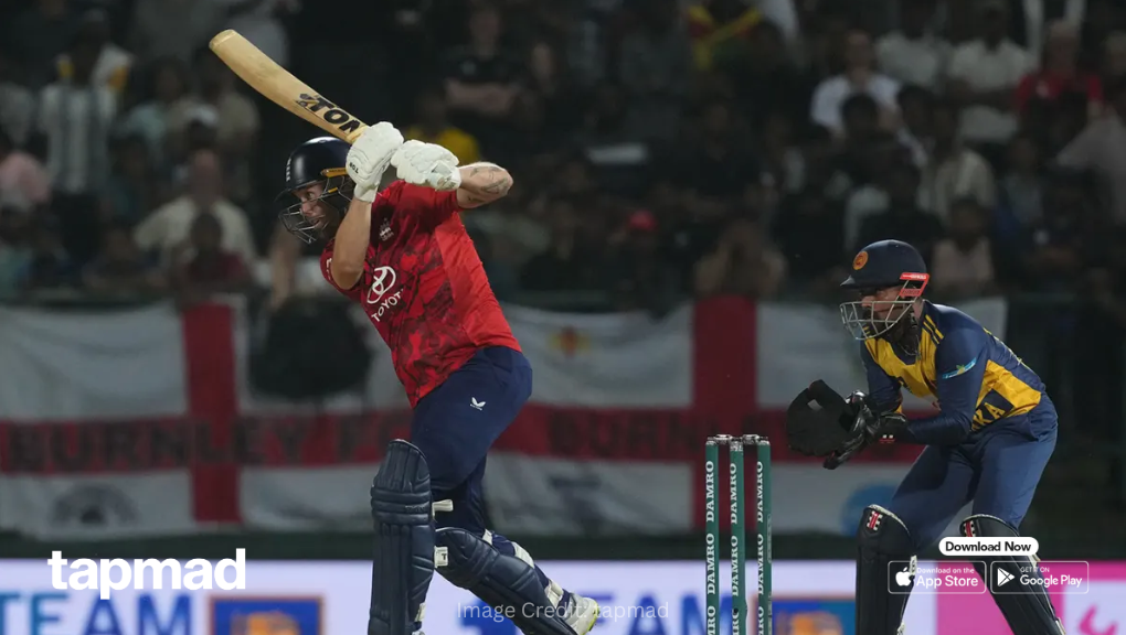 Eng vs SL Live: Salt Lone Battle as Wellalage Ripples Through Top-Order