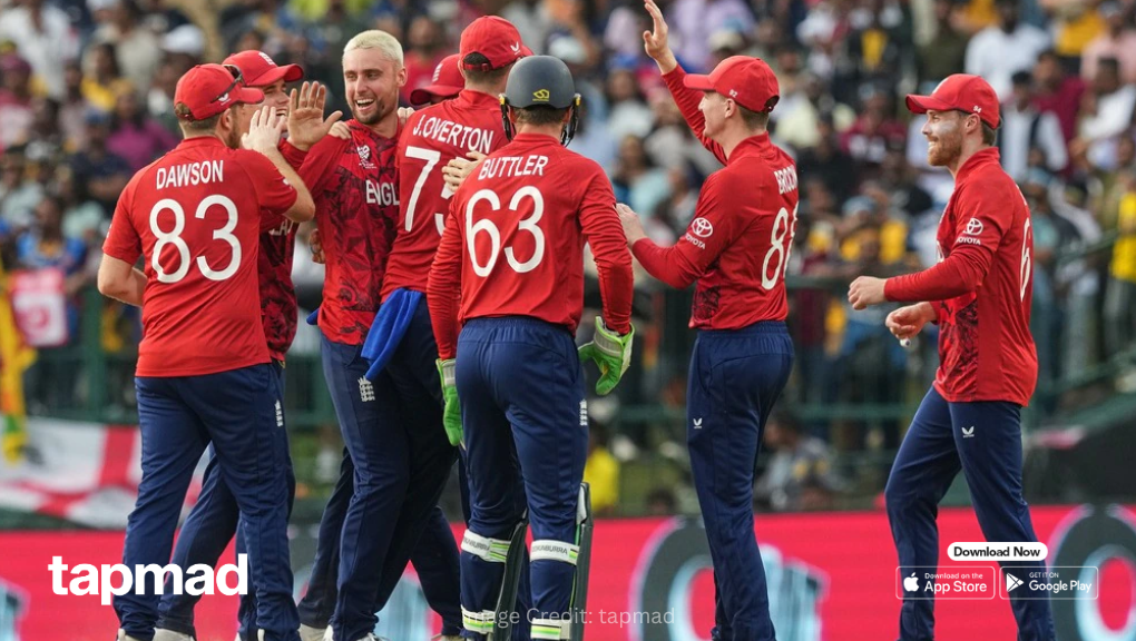England on Fire: Archer and Jacks Leave Sri Lanka Reeling After Top-Order Destruction