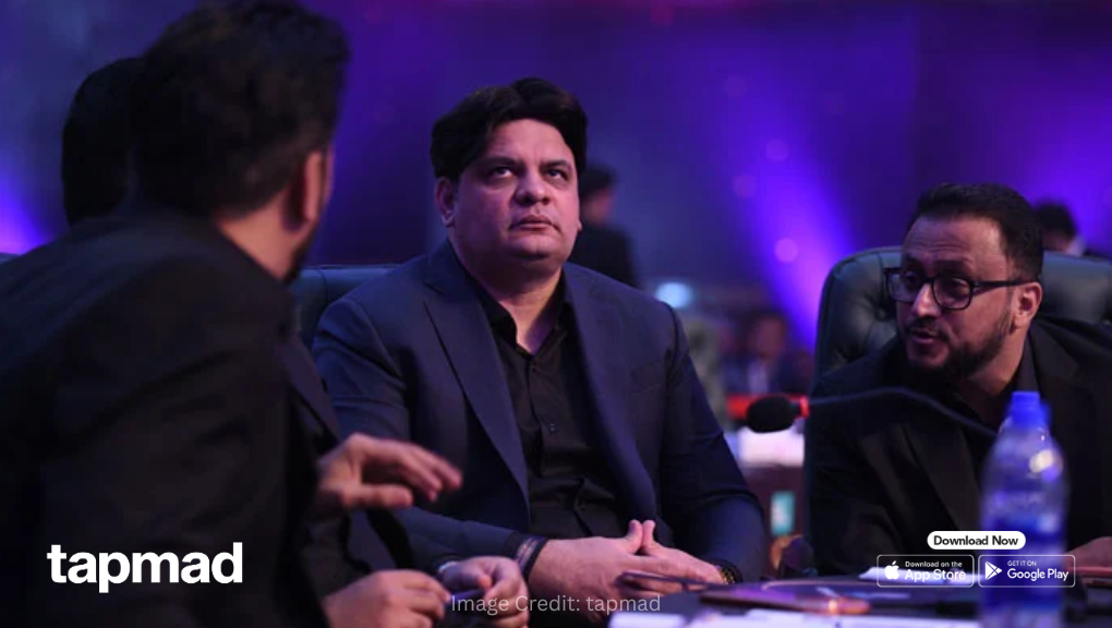 Sialkot Stallionz Owners OZ Group Go Bankrupt; CD Ventures Takes 98% Stake