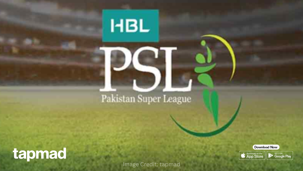 Rawalpindi Franchise Renamed Ahead of PSL 11