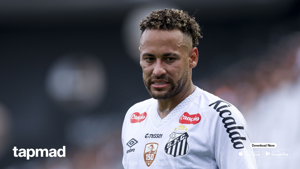 Neymar Opens Up on Retirement Before World Cup 2026