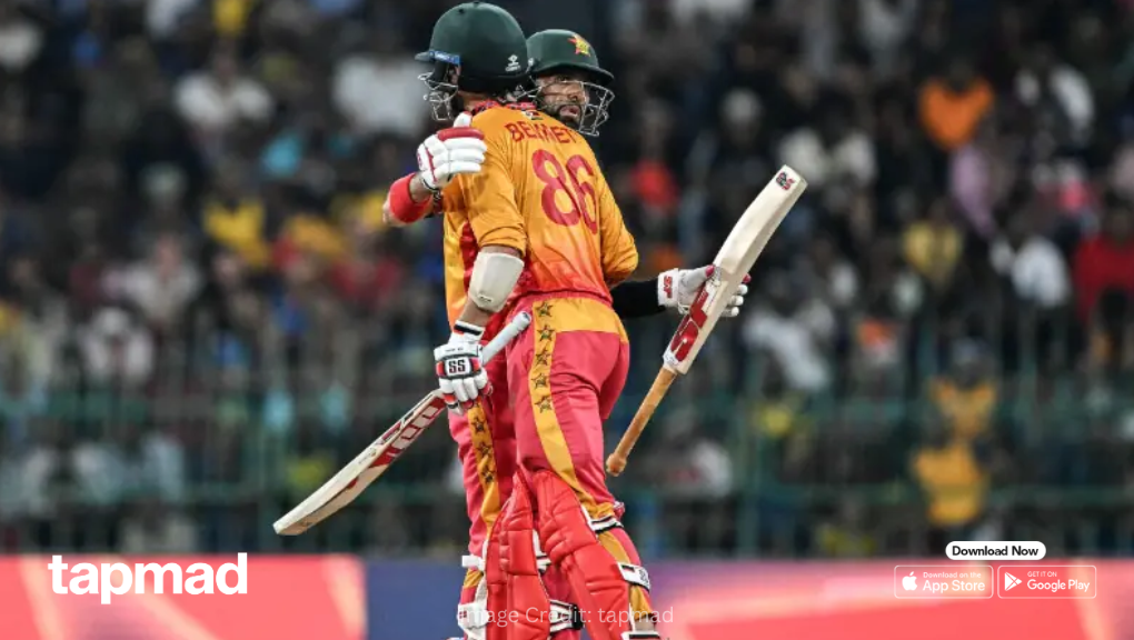 Zimbabwe vs South Africa: ICC Men's T20 World Cup 2026 Super 8 Match Preview
