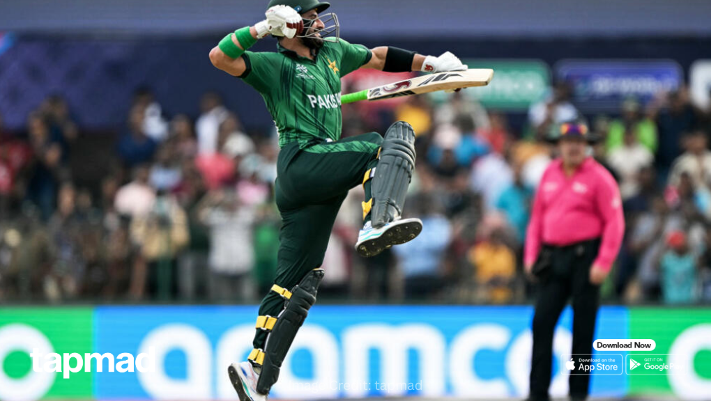 Farhan Backs Pakistan to Stand Tall Against Archer in Crucial England Showdown