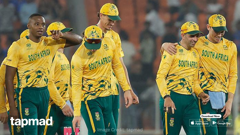 Historic October Cape Town Test Headlines South Africa’s Packed 2026-27 Home Summer