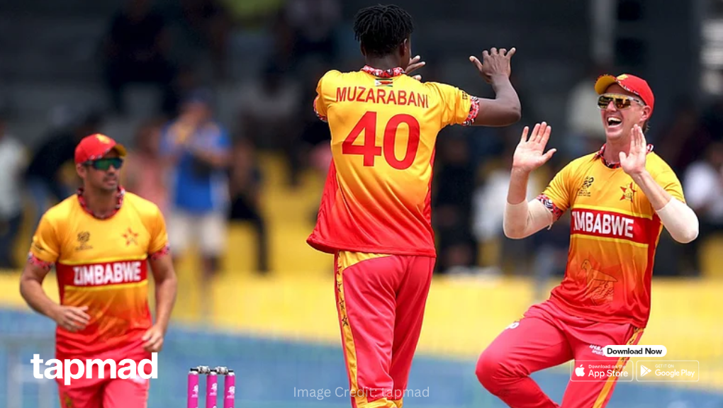 Zimbabwe vs West Indies T20 World Cup 2026 Preview & Analysis