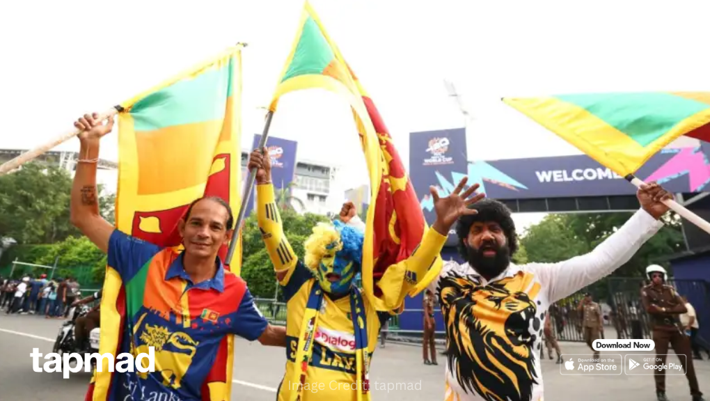 Colombo in Line to Host Sri Lanka’s T20 World Cup 2026 Semi-Final