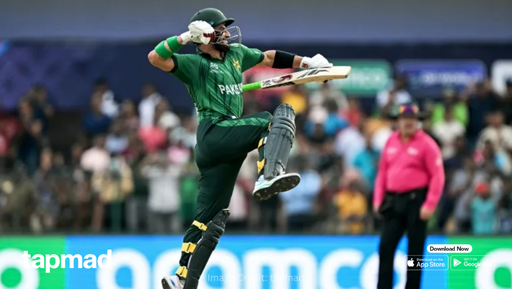 Sahibzada Farhan Optimistic About Hundred Opportunity Despite Uncertainty