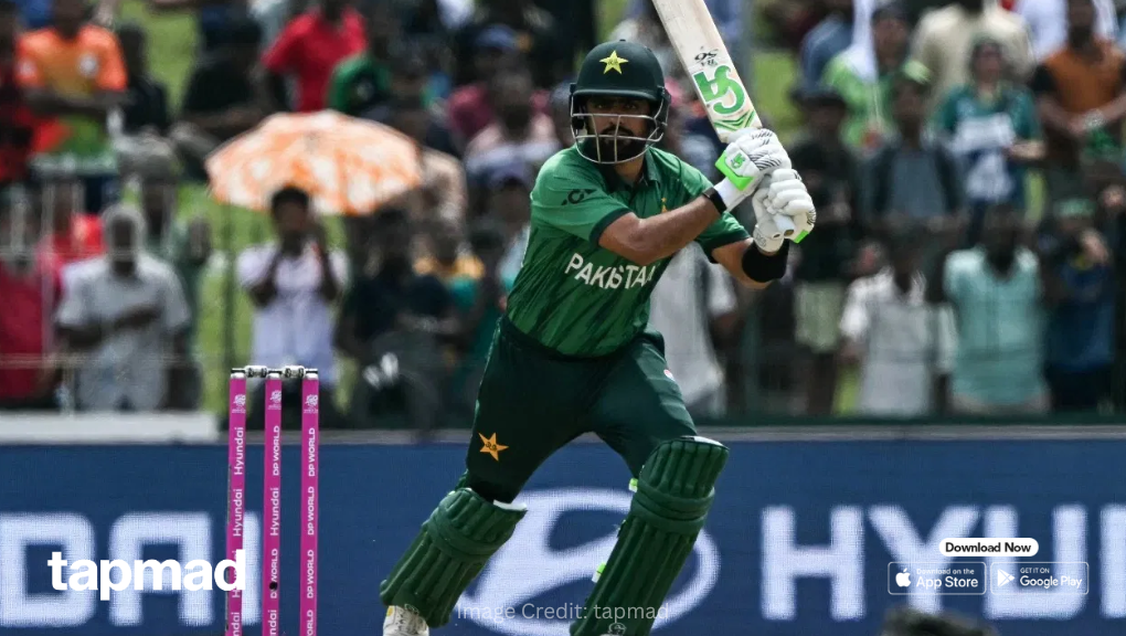 Pak vs Eng Super 8: Will Babar Deliver Tonight?