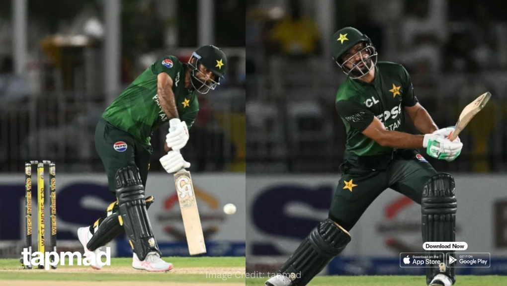 Pak vs Eng Live: Pakistan Faces Pressure After Back to Back Wickets