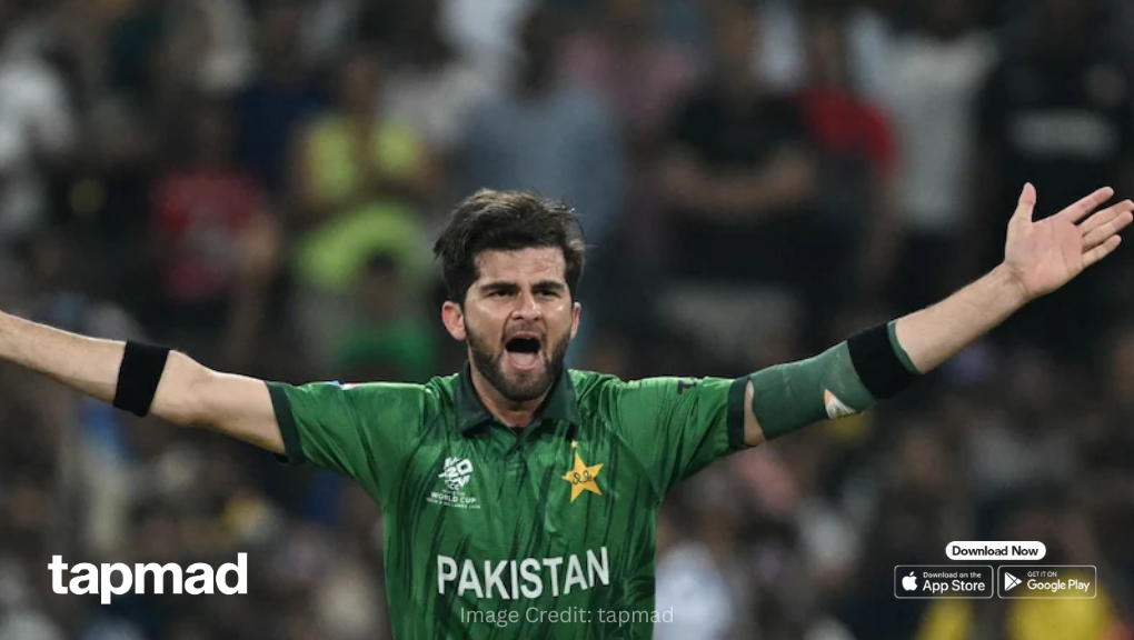 Pak vs Eng Live: Shaheen Strikes Early, Eng 18/2 After 3