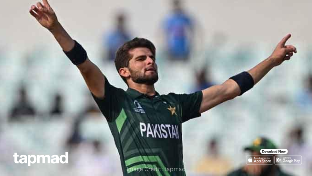 Eng vs Pak Live: Shaheen Strikes Thrice as England Stumble at 53/3