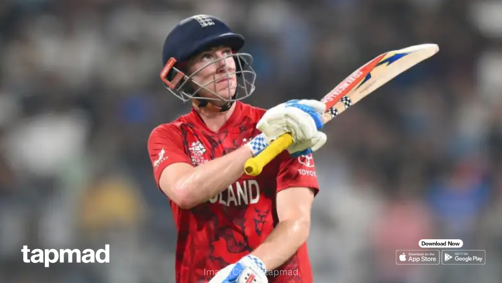 Eng vs Pak Live: Harry Brook’s Fifty Keeps England Hopes Alive