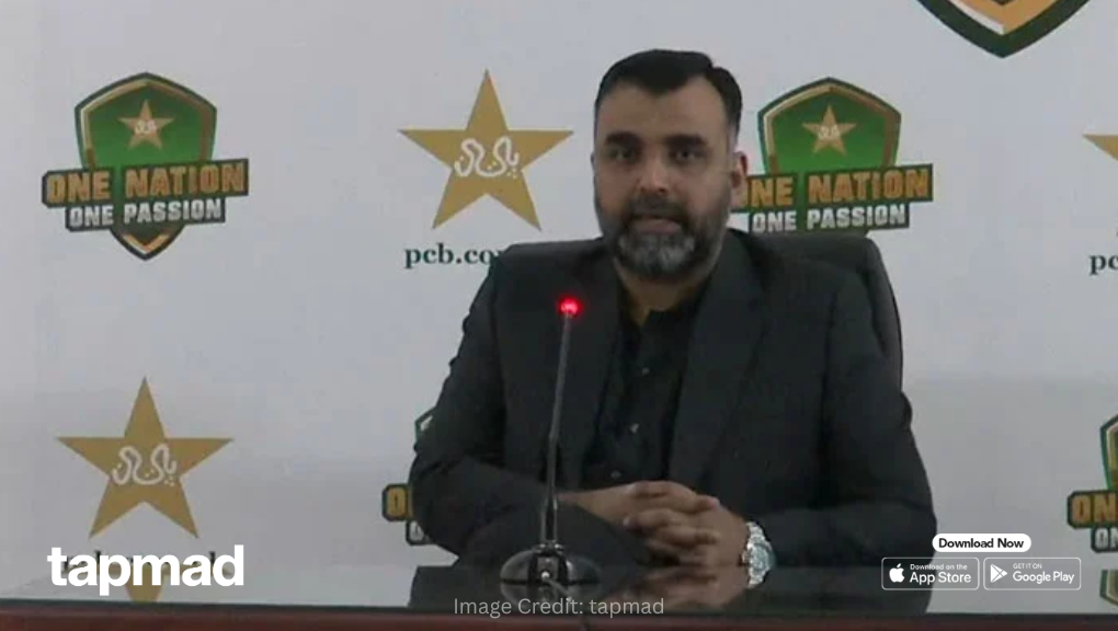 'Baseless Allegation' – Sialkot Stallionz Owner Hamza Majeed Dismisses Bankruptcy Rumors