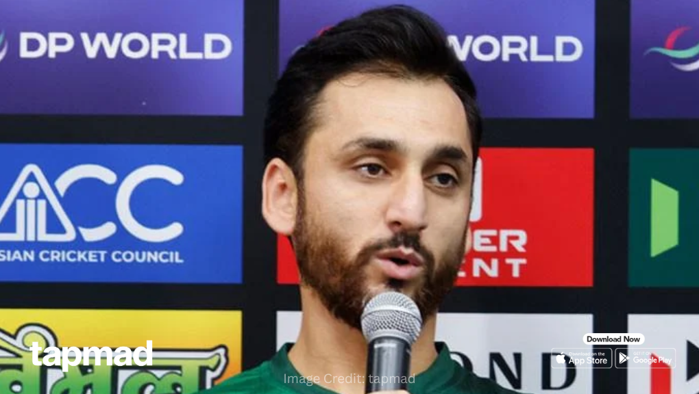 Salman Ali Agha Reflects on Close Defeat Against England in T20 World Cup 2026