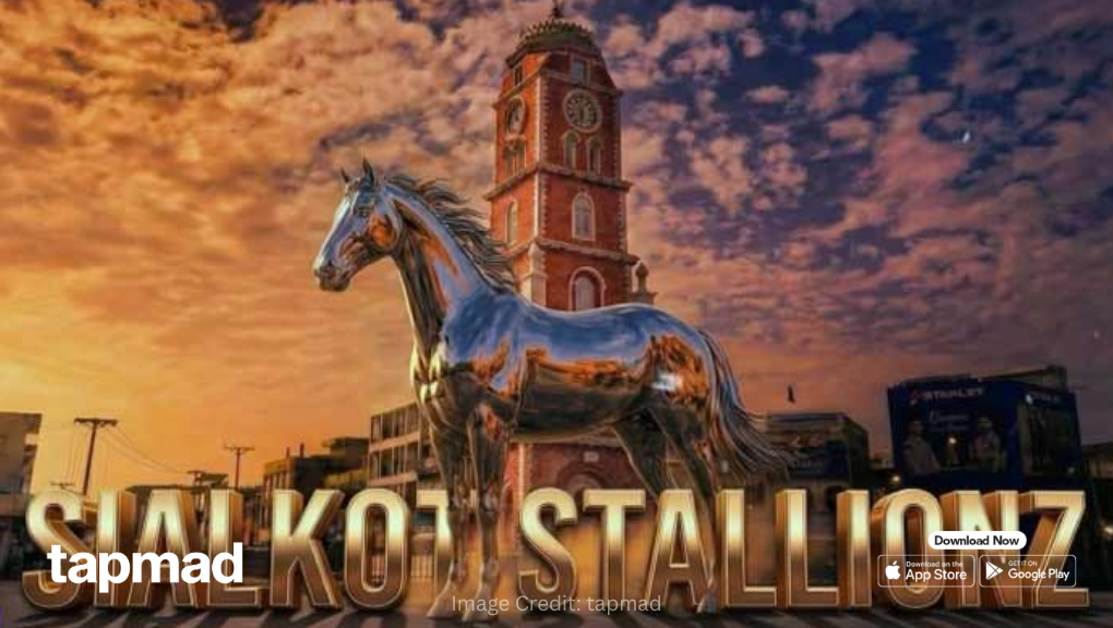 Stallionz Unveil Star-Studded PSL 11 Coaching Unit