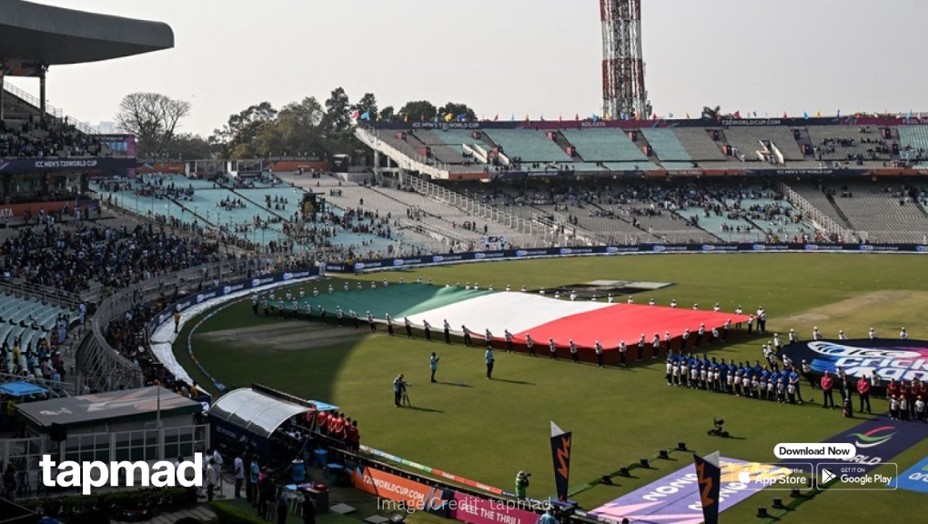 Harassment Allegations Cloud Italy’s T20 World Cup Run