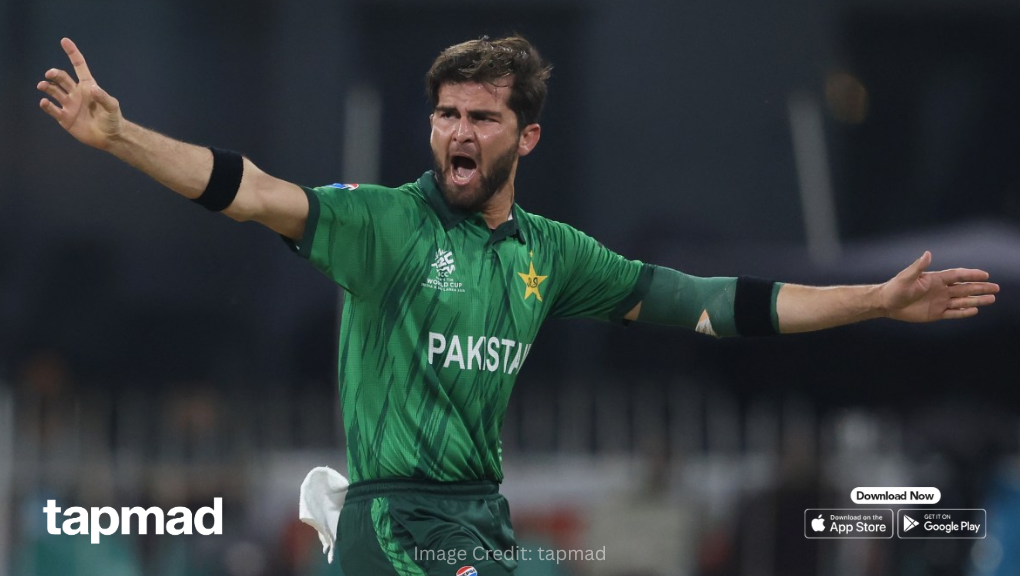 No Ban on Pakistan Players, Says ECB Before The Hundred Draft