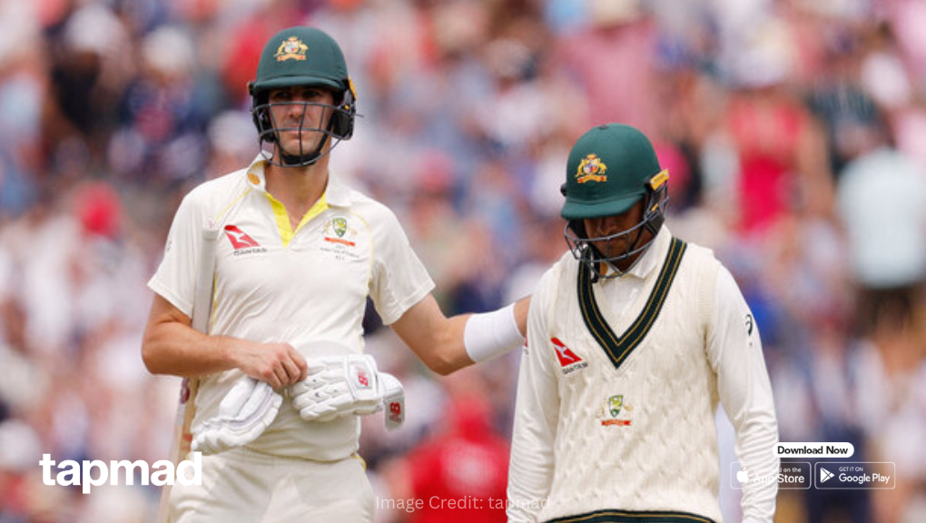 Australia vs Bangladesh Tests Confirmed for August 2026