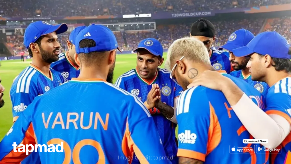 India Semi-Final Qualification Scenario Explained: T20 World Cup 2026