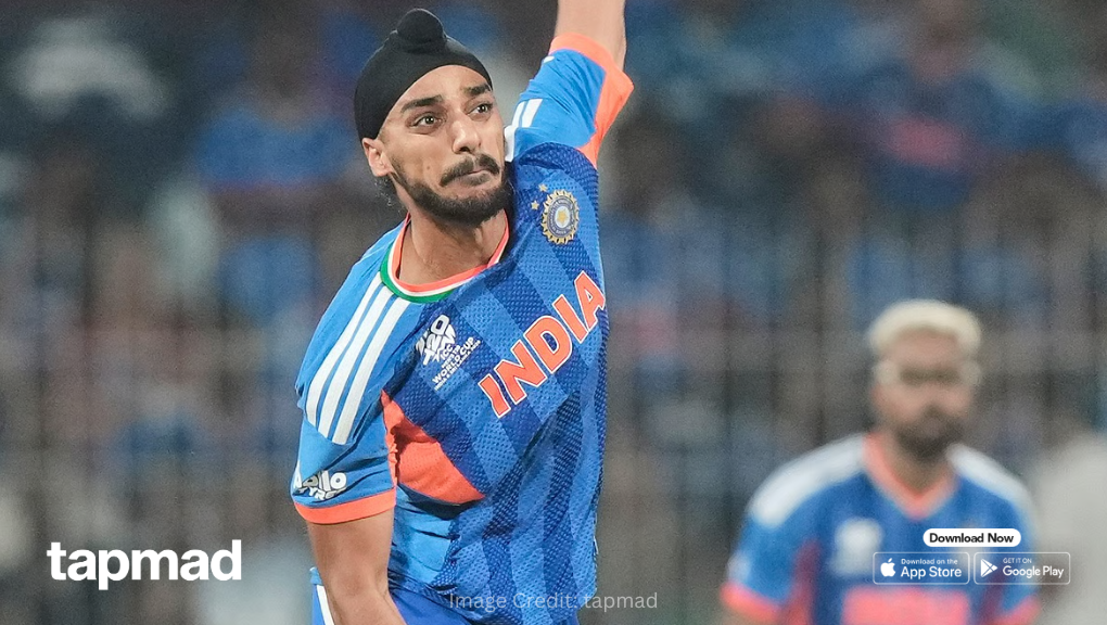 Ind vs Zim Super 8 Live: Bennett and Marumani Give Zim a Steady Start