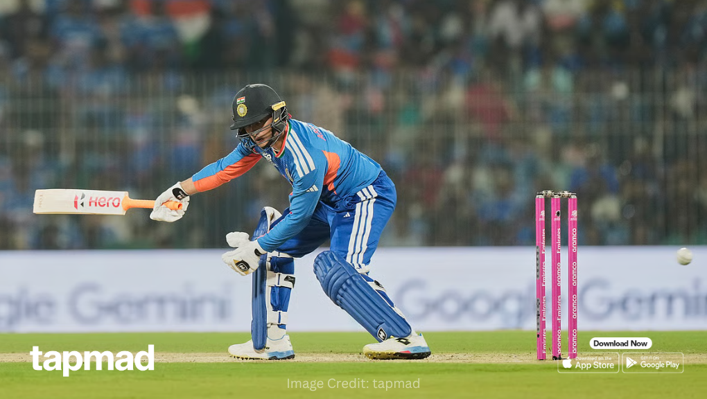 Ind vs Zim Super 8 Live: Still a Long Way to Go: Zimbabwe Start Strong