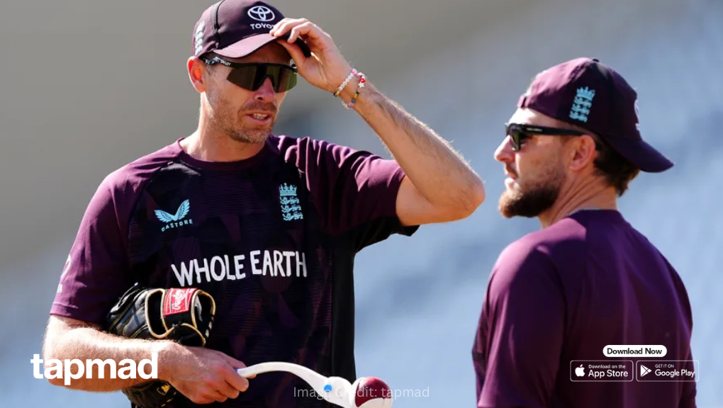 England Coach Southee Targets Perfect Victory Over New Zealand in High-Stakes World Cup Clash