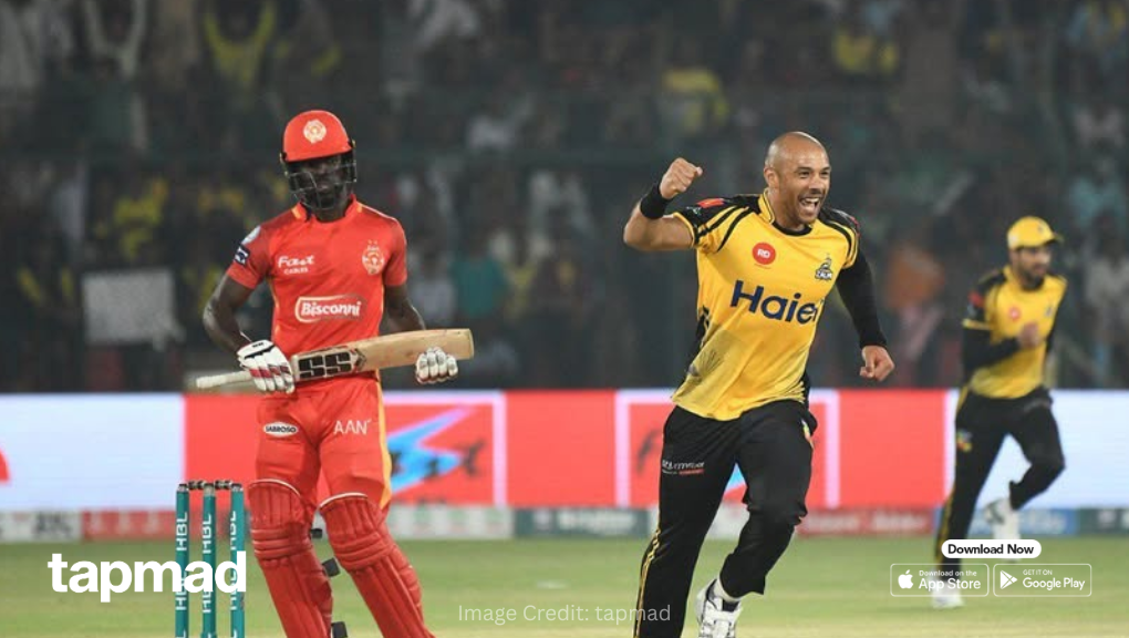 Tymal Mills Returns as Zalmi Gear Up for PSL 11