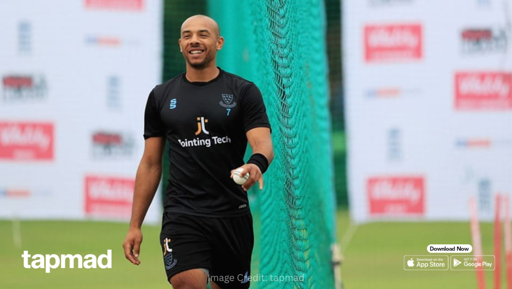 Peshawar Zalmi Sign Tymal Mills to Boost Pace Attack for PSL 11