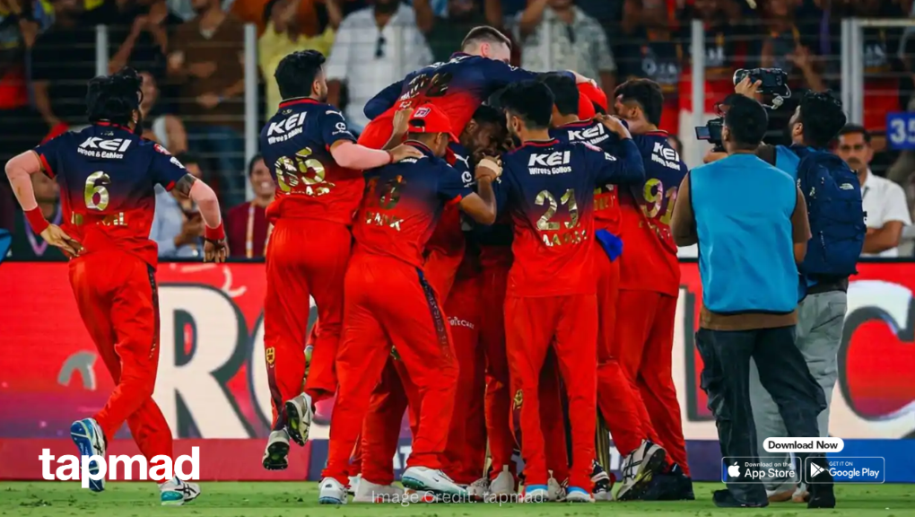 IPL 2026 Set for March 28 Start, Final to Be Held on May 31