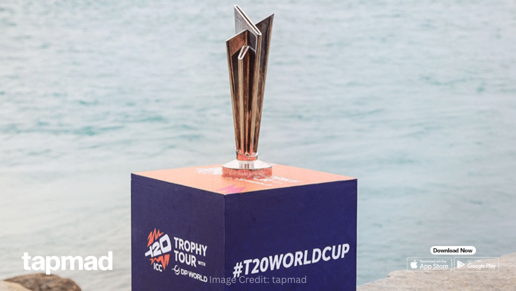 ICC T20 World Cup 2026: What Makes the Current Mega Event More Intense and Unique?