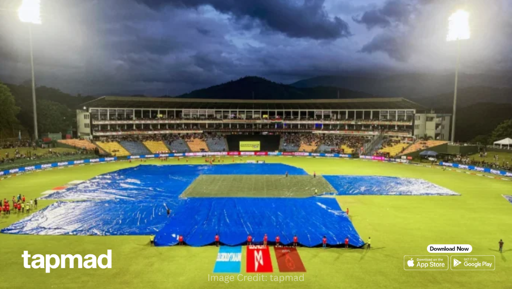 Pakistan vs Sri Lanka Weather Update: Clear Skies and Brutal Qualification Math Set Stage for Pallekele Decider