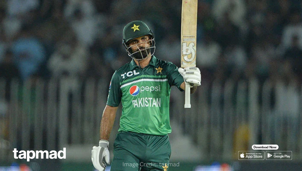 SL vs Pak Super 8 Live: Fakhar Zaman Powers Pak with Outstanding Fifty