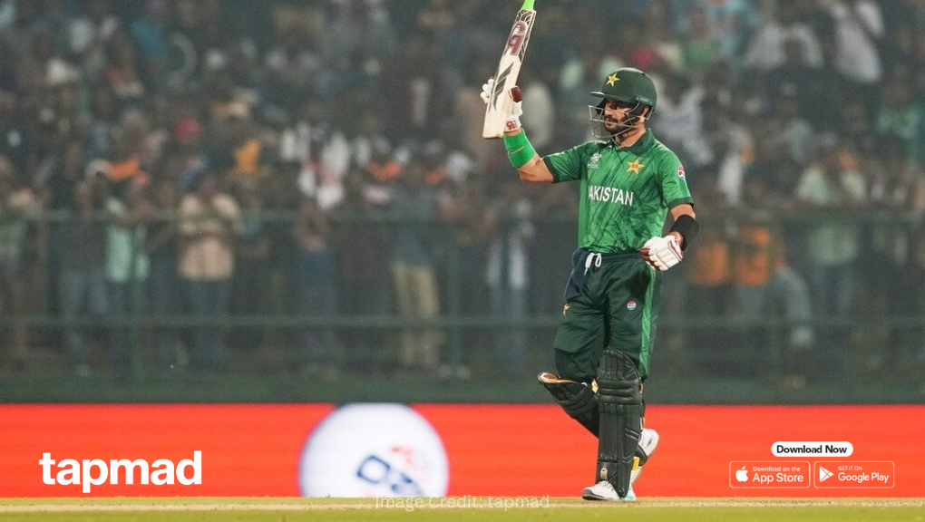 SL vs Pak Super 8 Live: Fakhar Zaman Smashes Pakistan’s T20 Sixes Record