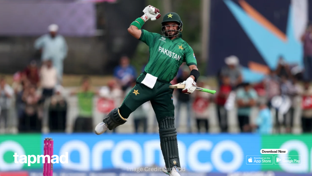 Pakistan Eliminated from T20 World Cup 2026 as Sri Lanka Cross NRR Threshold