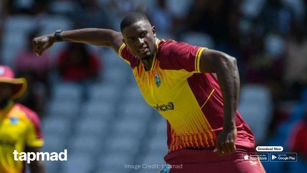 Jason Holder Inspires Unity in West Indies Team with Clear T20 Mission