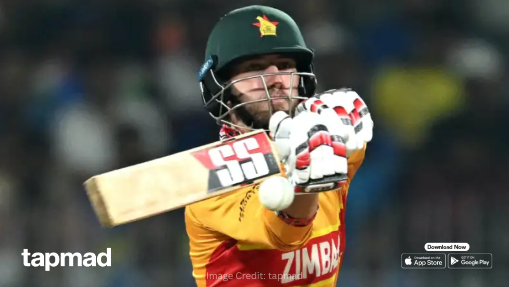 'I Surprised Myself as Well' – Bennett Reflects on Unexpected Achievement in T20 World Cup 2026