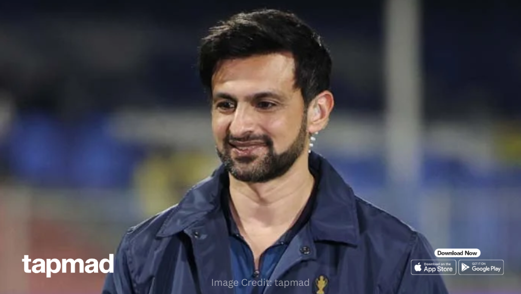 Shoaib Malik Breaks Silence on Marriage Rumors, Warns of Legal Action