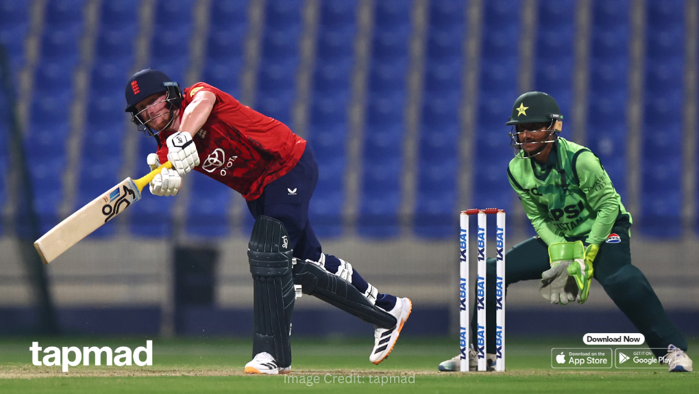 Pakistan Shaheens vs England Lions Second Unofficial One Day Cancelled Due to Escalating Middle East Tensions