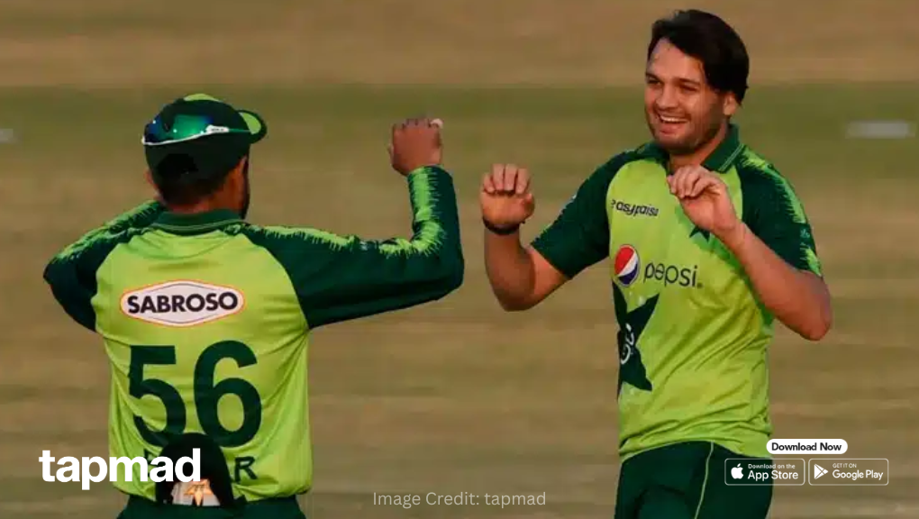 Usman Qadir Comes Out of Retirement, Ready to Play for Pakistan Again