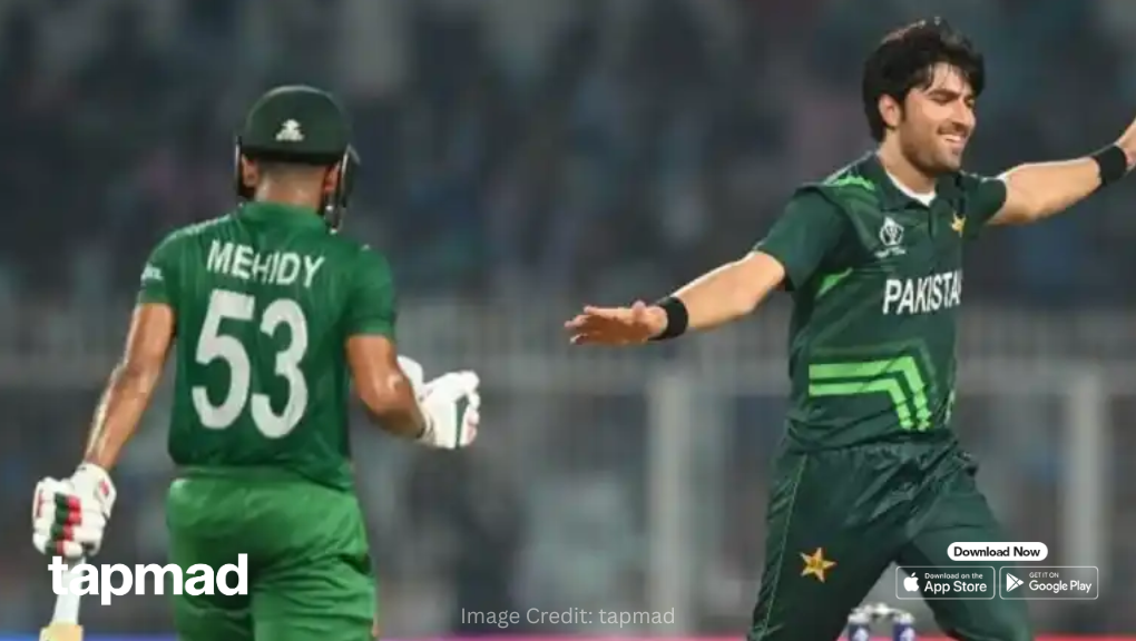 Security Threat, Squad Shake-Up Hang Over Pakistan Tour of Bangladesh