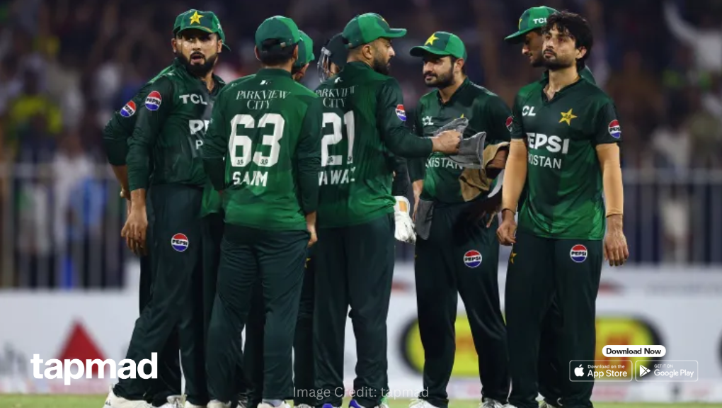 Is PCB Really Fining Players After T20 WC Exit?