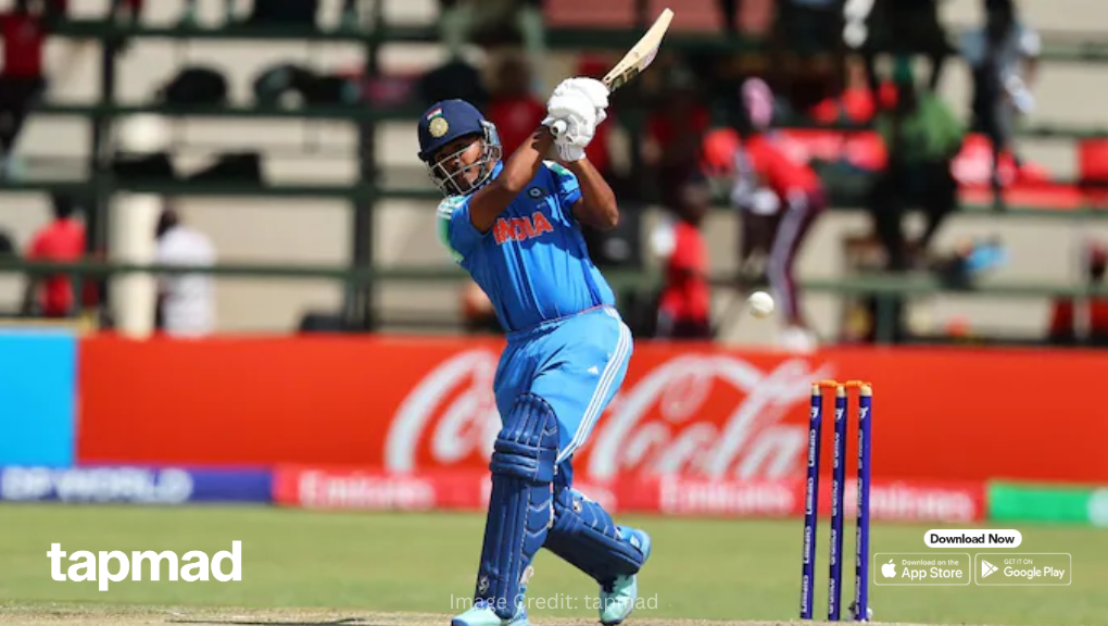 India Set for Rare Test Clash as Afghanistan Tour Confirmed for June 2026