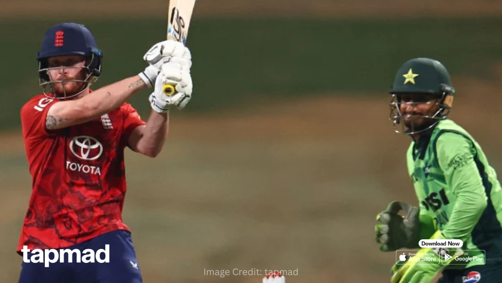 Middle East Tensions Force Postponement of England Lions vs Pakistan Shaheens Series in UAE