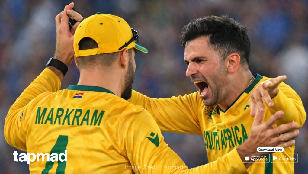 ICC T20 World Cup 2026: What Made South Africa the Most Dominant Side in the Mega Event